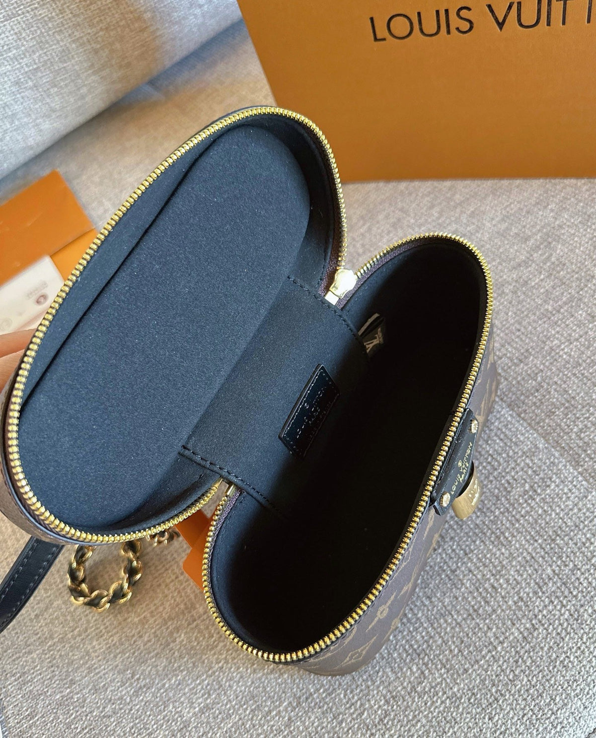 Serenityll™ 2001121 Luxury Bag 19cm