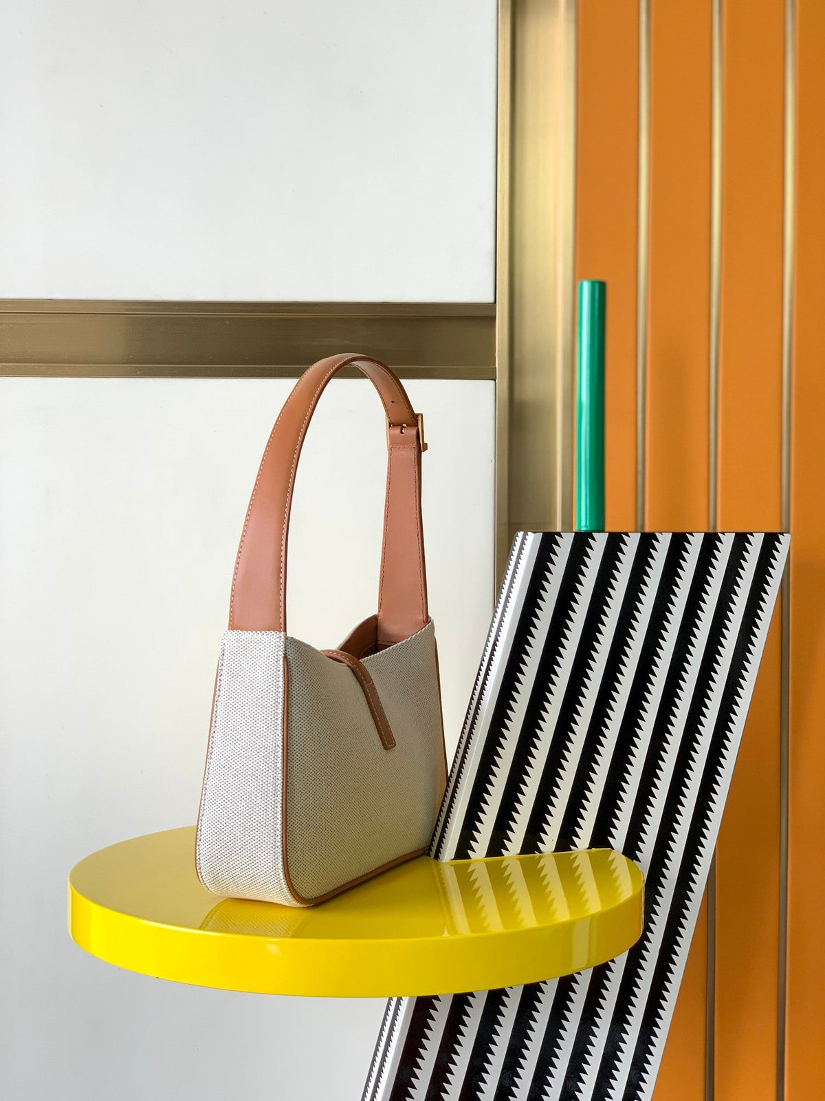 Serenityll™ 100209 Luxury Bag - 23 X 16 X 6.5 CM