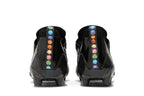 adidas Adizero Cleats Black Grey