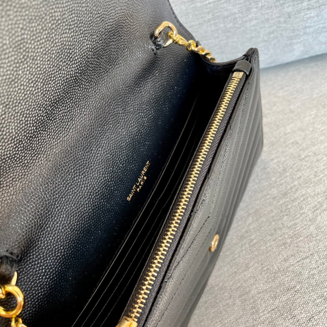 Serenityll™ 100216 Luxury Bag 19 cm