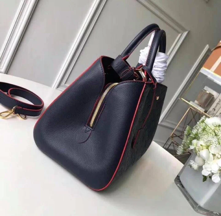 Serenityll™ 100093 Luxury Bag