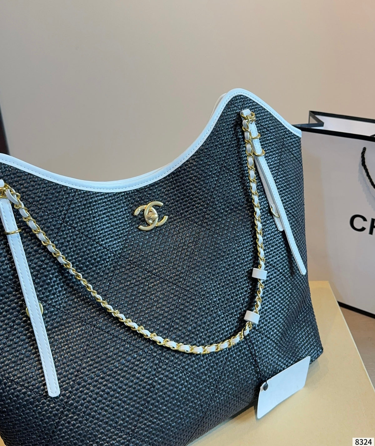 Serenityll™ 2001110 Luxury Bag 34*10*29cm