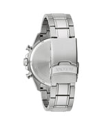 Bulova Men’s Marine Star Collection Chronograph Ocean Adventure Watch 96B395