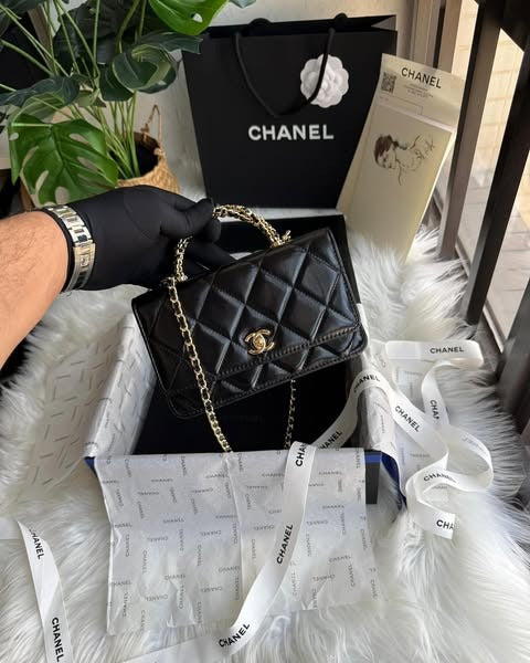 Serenityll™ 100175 Luxury Bag