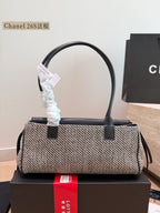 Serenityll™ 2001117 Luxury Bag 32*11.5*15cm
