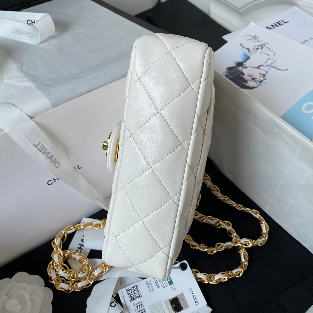 Serenityll™ 100137 Luxury Bag - 13X21X8cm