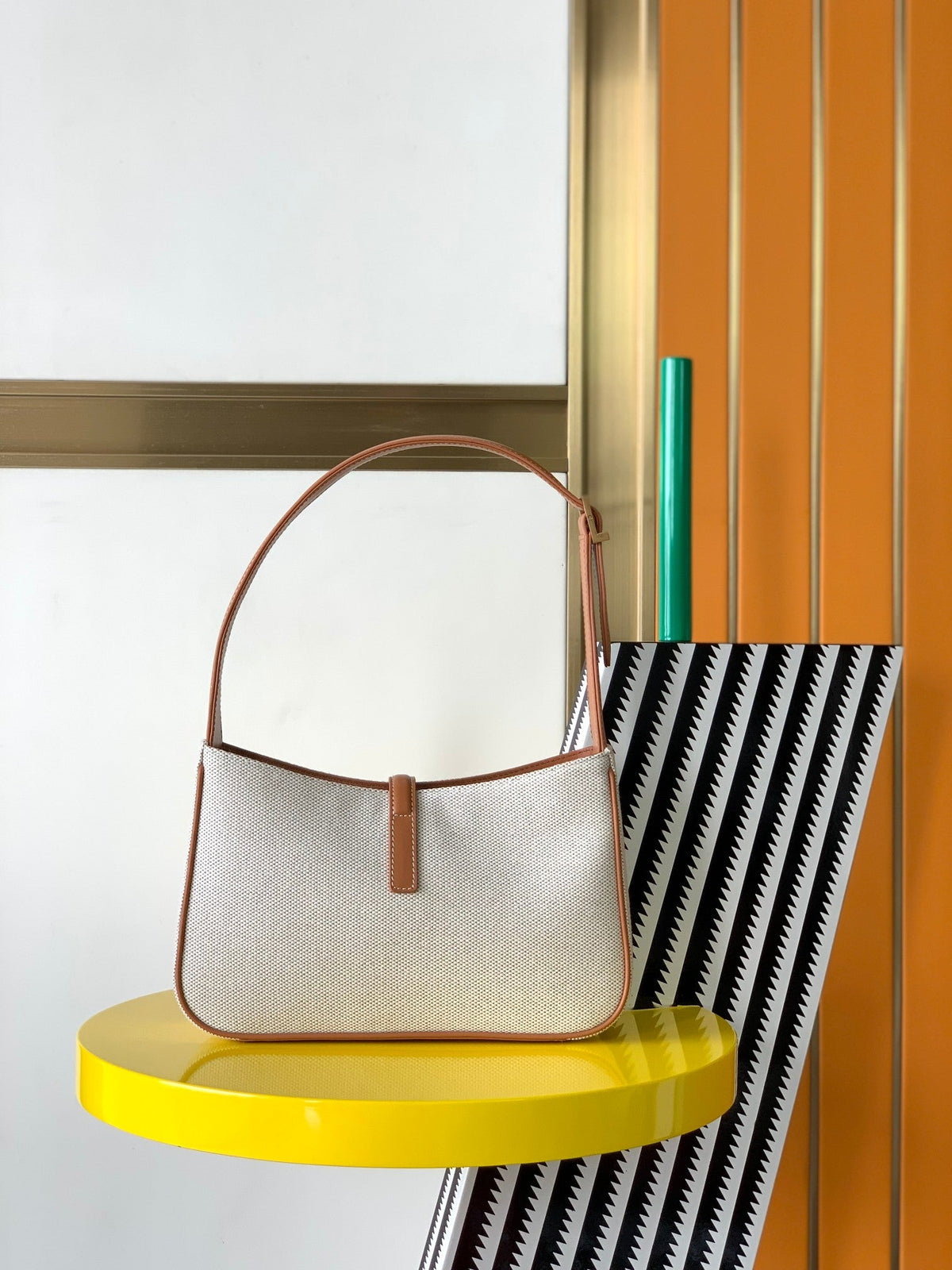 Serenityll™ 100209 Luxury Bag - 23 X 16 X 6.5 CM