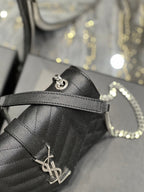Serenityll™ 100205 Luxury Bag 21cm