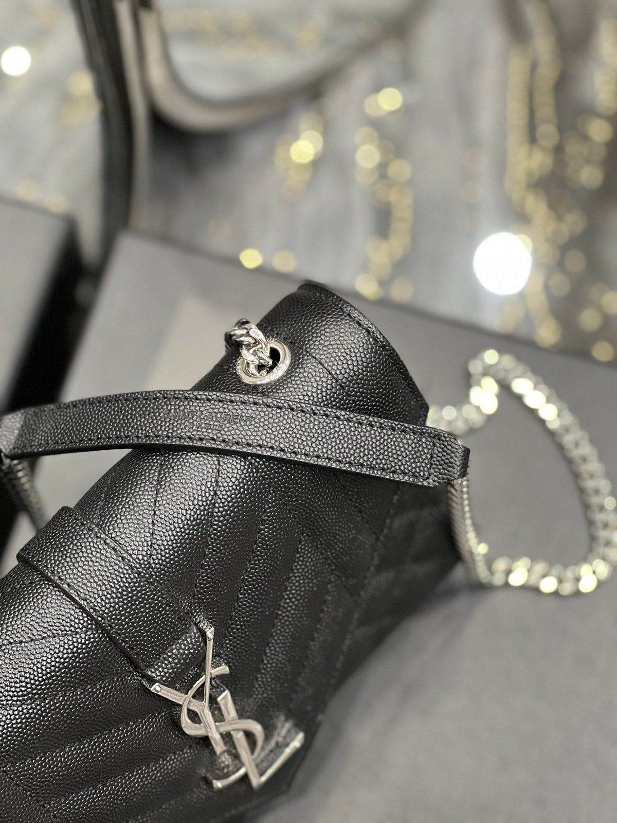 Serenityll™ 100205 Luxury Bag 21cm