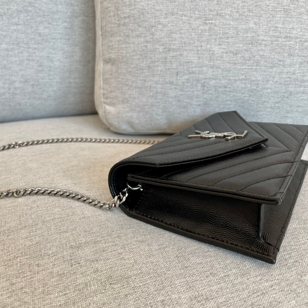 Serenityll™ 100217 Luxury Bag 19x11.5x4 cm