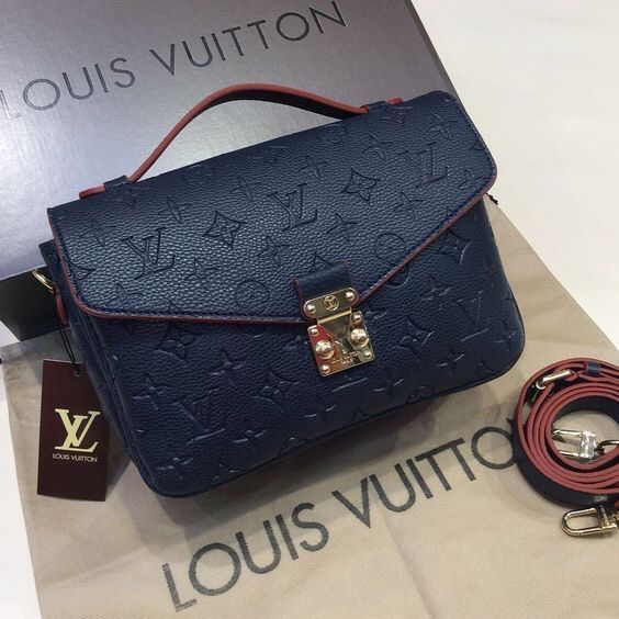 Serenityll™ 100094 Luxury Bag