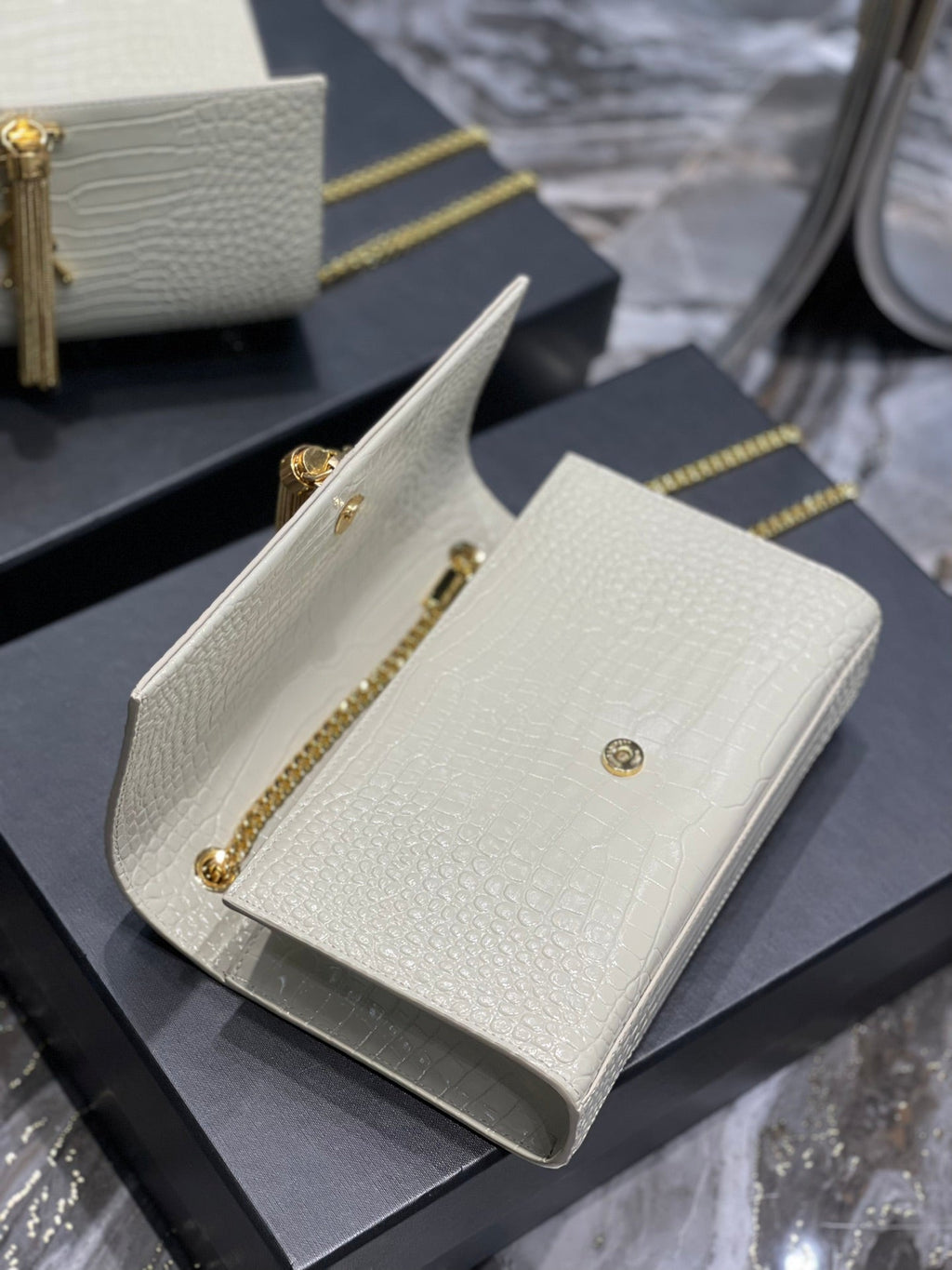 Serenityll™ 100196 Luxury Bag 24cm