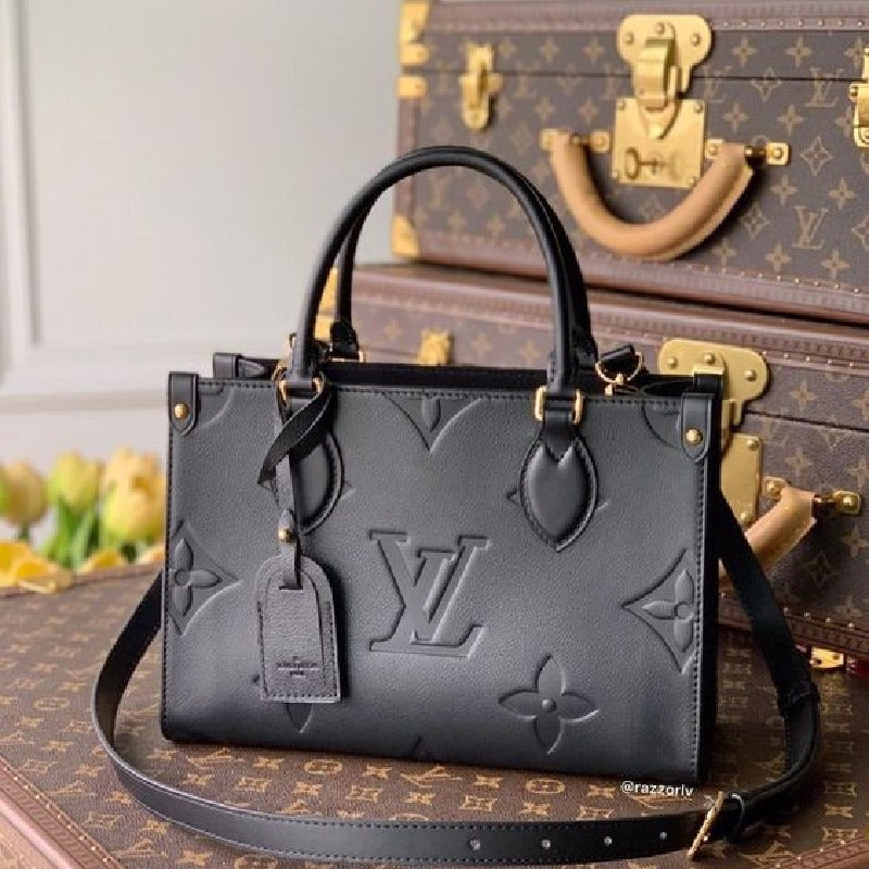 Serenityll™ 100092 Luxury Bag