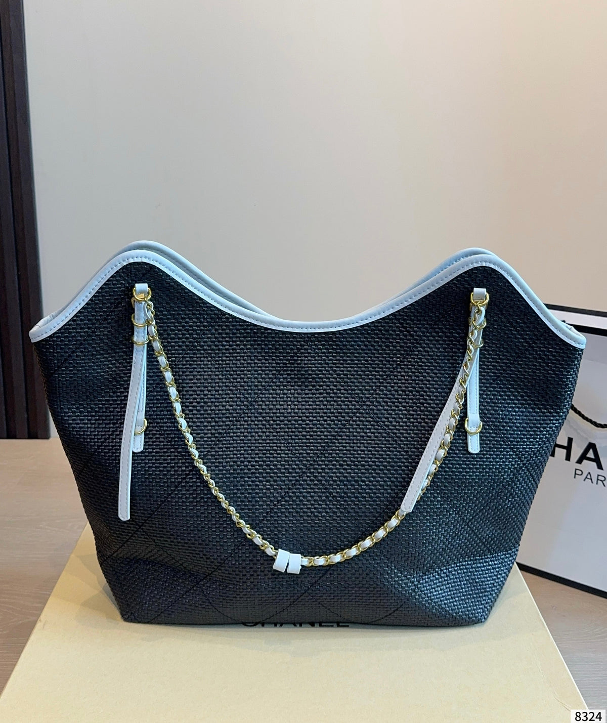 Serenityll™ 2001110 Luxury Bag 34*10*29cm