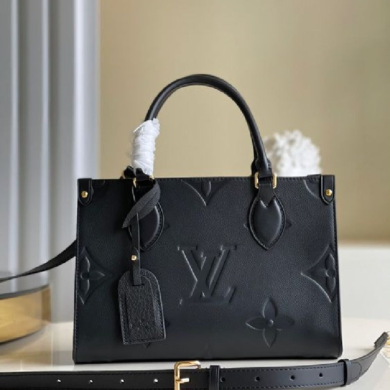 Serenityll™ 100092 Luxury Bag