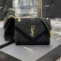 Serenityll™ 100204 Luxury Bag 24CM