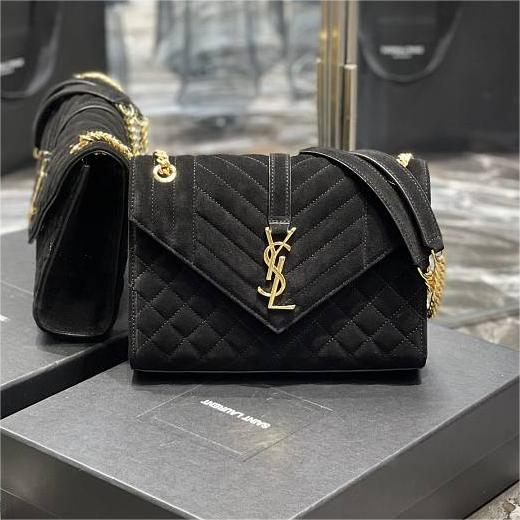 Serenityll™ 100204 Luxury Bag 24CM