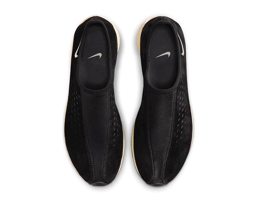 Nike Air Superfly Moc W "Black"