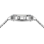 Casio Stainless Steel Digital Silver Dial Watch A158WA-1A