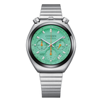Citizen Classic Chronograph AN3660-73X