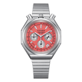 Citizen Tsuno Bullhead Chronograph 38mm AN3700-89Z