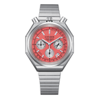 Citizen Tsuno Bullhead Chronograph 38mm AN3700-89Z