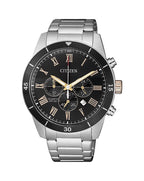 Citizen AN8168-51H Chronograph Watch