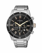 Citizen AN8168-51H Chronograph Watch