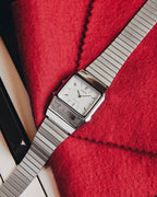 Casio Vintage Retro Duo Cream Dial Men's Watch AQ800E-7A2