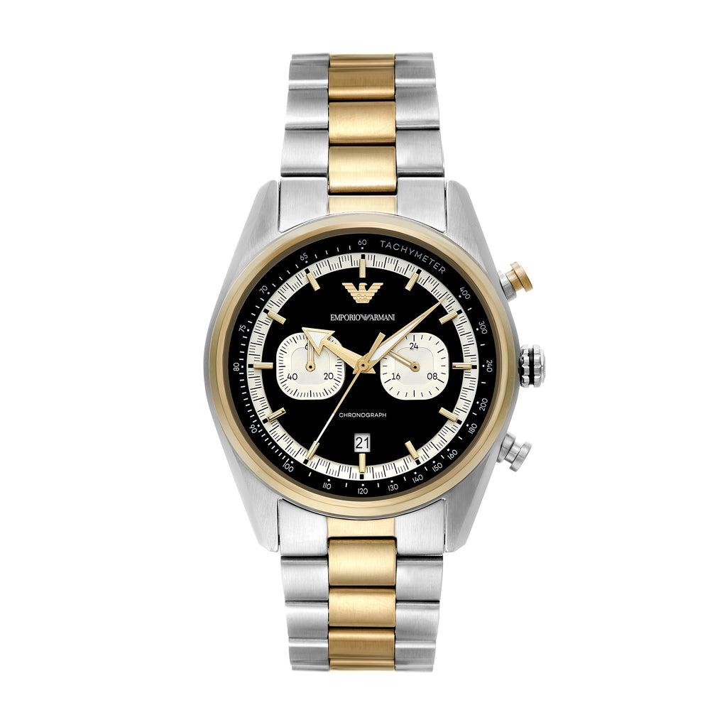 Emporio Armani Chronograph 42mm Men's Watch AR11678