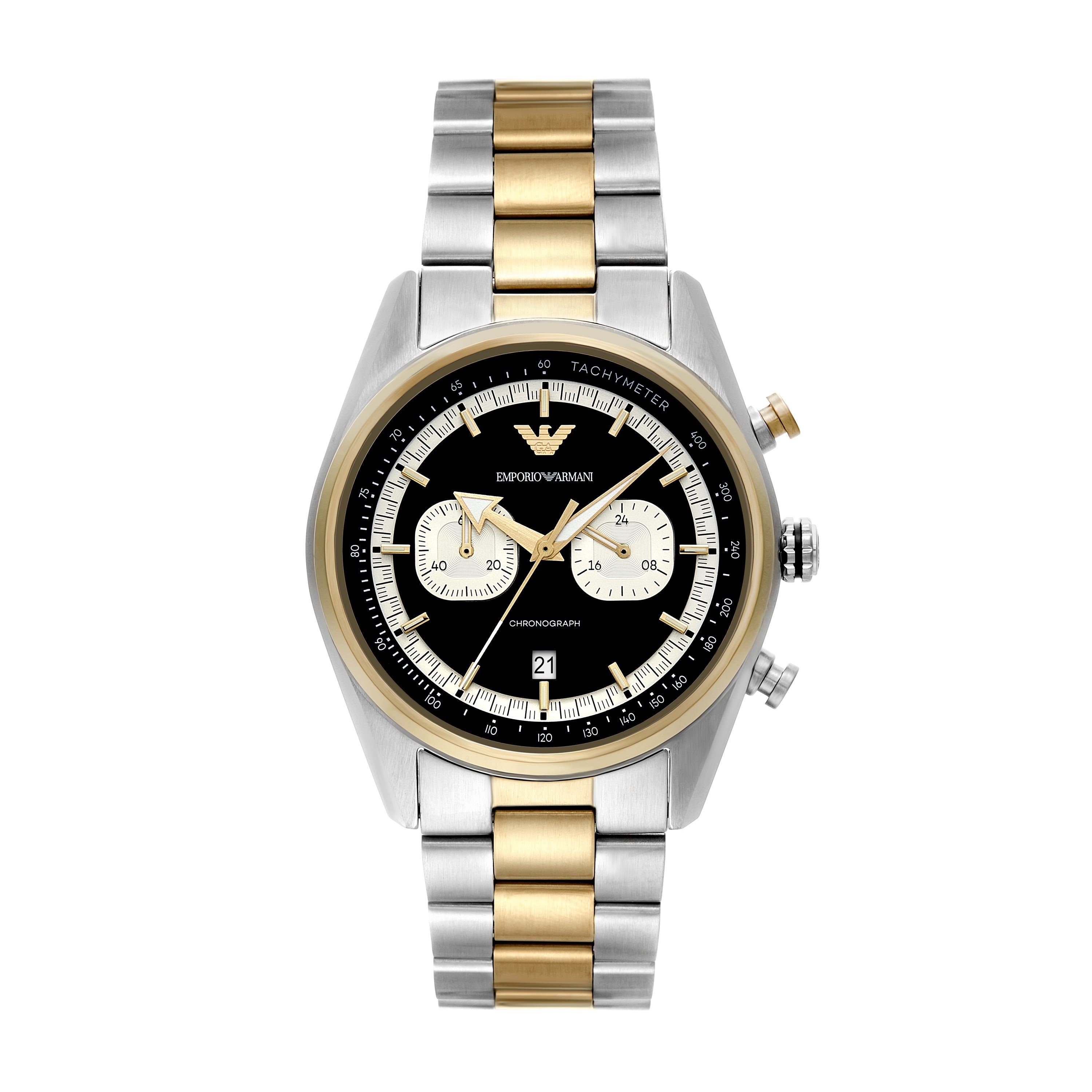 Emporio Armani Chronograph 42mm Men's Watch AR11678