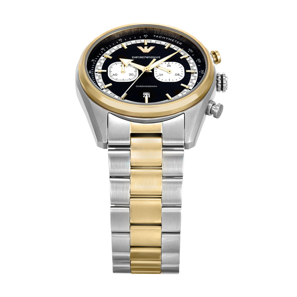 Emporio Armani Chronograph 42mm Men's Watch AR11678