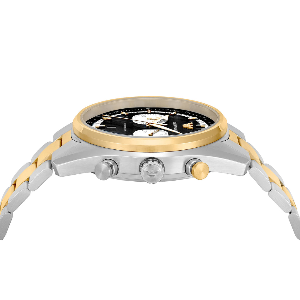 Emporio Armani Chronograph 42mm Men's Watch AR11678