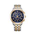 Citizen Eco-Drive Chronograph Men's Watch AT2606-51L