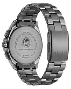 Citizen Attesa DLC Chronograph AT8044-56E