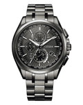 Citizen Attesa DLC Chronograph AT8044-56E