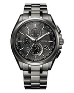 Citizen Attesa DLC Chronograph AT8044-56E
