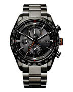 Citizen Attesa Radio Controlled Eco-Drive Titanium Watch AT8185-62E