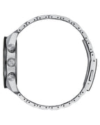 Citizen Attesa Radio Controlled Eco-Drive Titanium Watch AT8188-64L