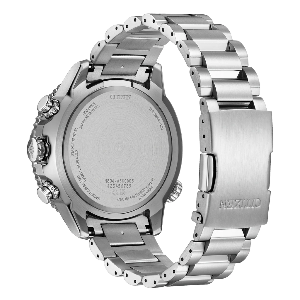 Citizen Promaster Sky AT8220-55W