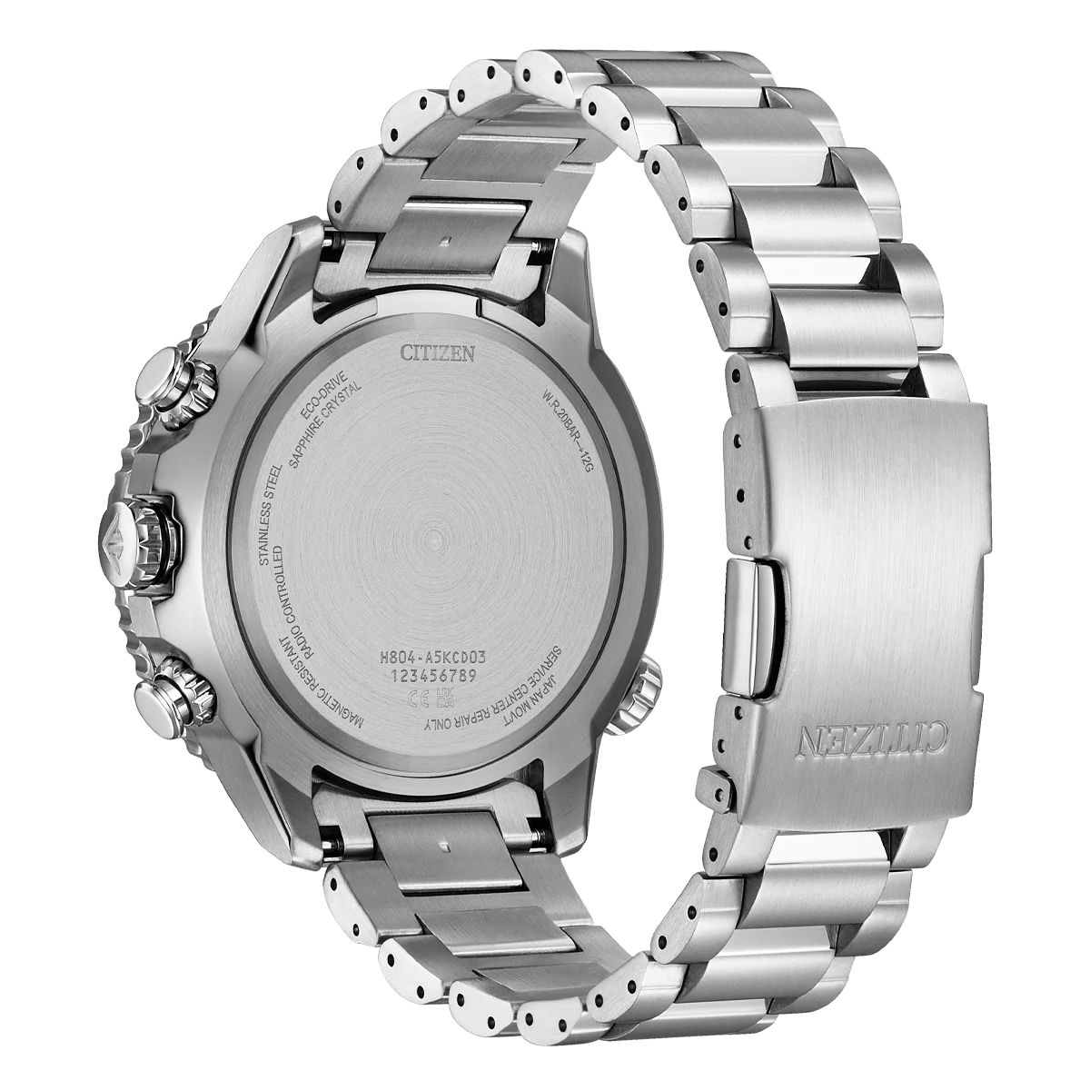 Citizen Promaster Sky AT8220-55W