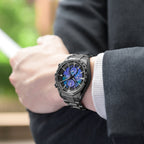 Citizen Attesa HAKUTO-R Limited Edition AT8285-68Z