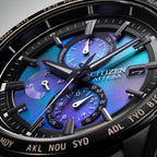 Citizen Attesa HAKUTO-R Limited Edition AT8285-68Z