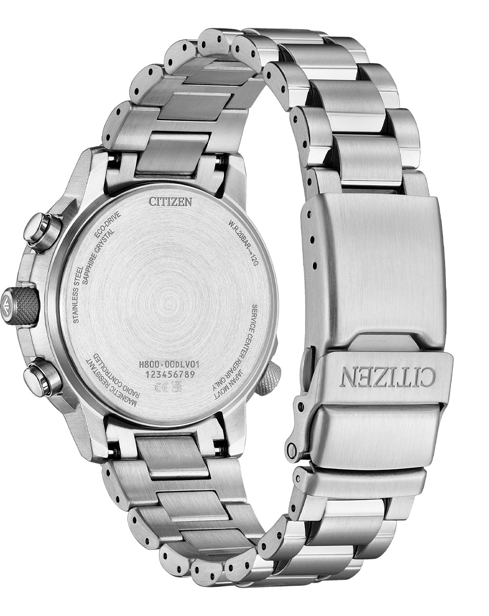 Citizen Promaster Sky Radio Controlled AT8300-58E