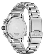 Citizen Promaster Sky Blue Dial Stainless Steel Watch AT8300-58L