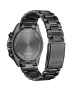 Citizen Attesa Full Sapphire Limited Edition AT8314-53L