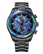 Citizen Attesa Full Sapphire Limited Edition AT8314-53L