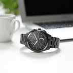 Citizen Attesa DLC Chronograph AT8044-56E