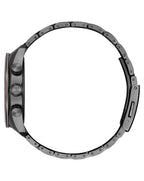 Citizen Attesa Radio Controlled Eco-Drive Titanium Watch AT8185-62E
