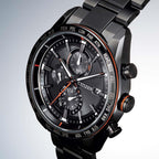 Citizen Attesa Radio Controlled Eco-Drive Titanium Watch AT8185-62E